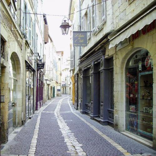شقة Le Loft Du Centre Historique Périgueux المظهر الخارجي الصورة