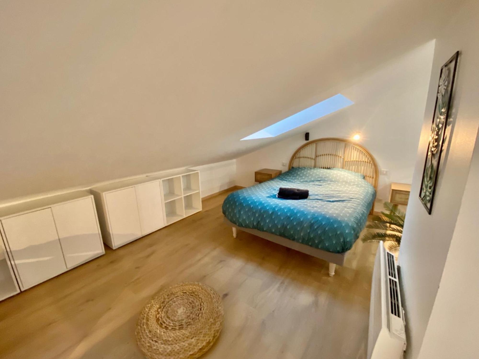 شقة Le Loft Du Centre Historique Périgueux المظهر الخارجي الصورة