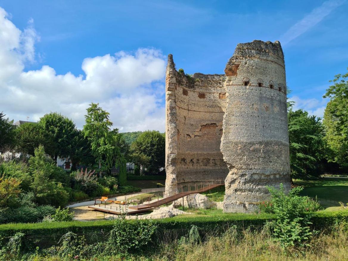 شقة Le Loft Du Centre Historique Périgueux المظهر الخارجي الصورة